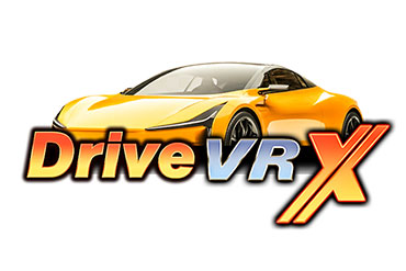 DriveVRX