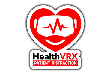 HealthVRX